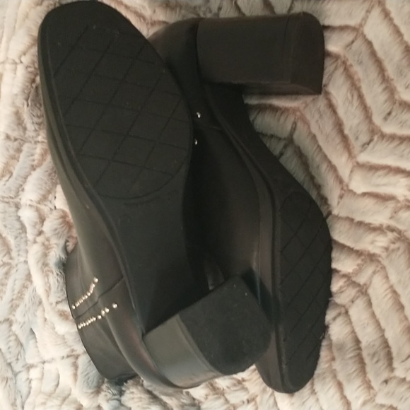 Marroque Sanchez Leather Booties - Picture 5 of 7